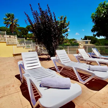Villa V&v Lloret- Venus Lloret de Mar