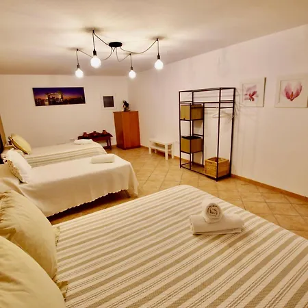 V&v Lloret- Venus Villa *