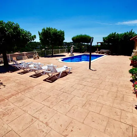 Villa V&v Lloret- Venus